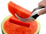 ابزار برش هندوانه برای مهمان در سایز یکسان