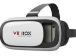 هدست واقعیت مجازی VR Box تجربه ای متفاوت از تکنولوژی نوین واقعیت افزوده