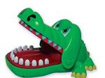 دندانپزشک کروکودیل یک بازی بسیار هیجان انگیز، سرگرم کننده و تفریحی