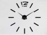 ساعت دیواری مدرن رافائل سایز بزرگ با طراحی مدرن و جدید بسیار شیک و خاص