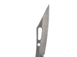 چاقو سفری تاشو مدل MS-613 با قابلیت قرار گرفتن آسان در جیب یا کیف پول