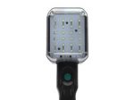 چراغ سیار ماشین دارای ۲۵ عدد لامپ LED مناسب جهت استفاده در کمپین و مسافرت