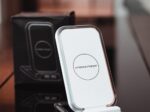 شارژر بی سیم موبایل Ojd با قابلیت شارژ سریع انواع گوشی و تبلت